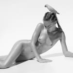 Sylvie Blum, Body Sculpture, 2019