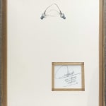 Marc Lagrange, Nadège, 2015