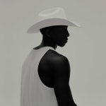 Dean West, Isaac Silhouette #2, 2024