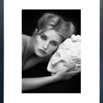 Marc Lagrange, Two Girls Hanging, 1994