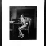 Marc Lagrange, Tusk, 2015