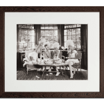 Marc Lagrange, Exotic by Nature, 2011