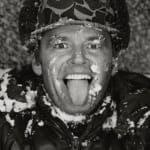 Albert Watson, Jack Nicholson with Hat, Aspen, Colorado, 1981