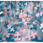 JeeYoung Lee, Compulsion, 2019