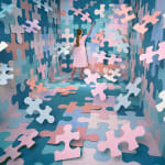 JeeYoung Lee, Compulsion, 2019