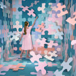 JeeYoung Lee, Compulsion, 2019