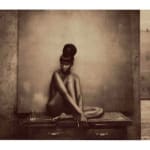 Marc Lagrange, Thunder Strip, 2012