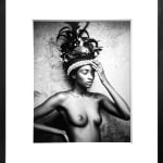 Marc Lagrange, Two Girls Hanging, 1994