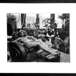 Marc Lagrange, Two Girls Hanging, 1994