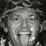 Albert Watson, Jack Nicholson with Hat, Aspen, Colorado, 1981