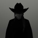 Dean West, Cade Silhouette #4, 2022