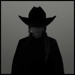 Dean West, Cade Silhouette #4, 2022