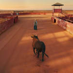 Dean West, Palm Springs #1, 2015