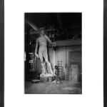 Marc Lagrange, Two Girls Hanging, 1994