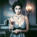 Marc Lagrange, Tsarina VIII, 2007