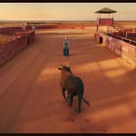 Dean West, Palm Springs #1, 2015