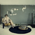 Marc Lagrange, Tusk, 2015