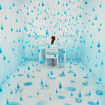 JeeYoung Lee, Compulsion, 2019