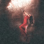 David Drebin, Wheels and Heels, Diamond Dust, 2020