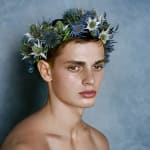 Vee Speers, Untitled #18, 2007