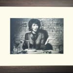 Marc Lagrange, Tusk, 2015