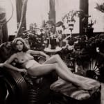 Marc Lagrange, Two Girls Hanging, 1994