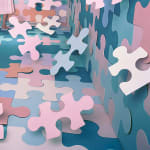JeeYoung Lee, Compulsion, 2019