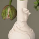 Bas Meeuws, White #04, 2023