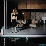 Marc Lagrange, Tusk, 2015