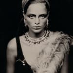 Marc Lagrange, Two Girls Hanging, 1994