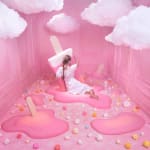 JeeYoung Lee, Compulsion, 2019