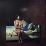 Marc Lagrange, Tusk, 2015