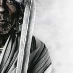 Jan C. Schlegel, Massai Warrior #2, Kenya, 2017
