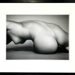 Marc Lagrange, Two Girls Hanging, 1994