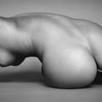 Marc Lagrange, Nadège, 2015