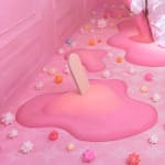 JeeYoung Lee, Compulsion, 2019