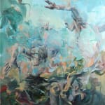 Victor Goikoetxea, Azul III