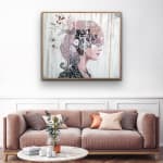 Irene Hoff, The Orange Elephant In The Room