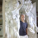 Victor Goikoetxea, Materia Verde II