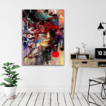 Yossi Kotler, Wondering.