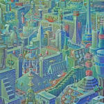 Chris Lyter, Beyond All Boundaries