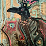 Max Pedreira, König Paul (King Paul).