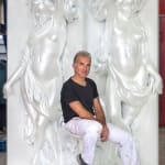 Victor Goikoetxea, Materia Verde II