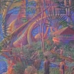 Max Pedreira, Josefa's Bathtub (La Tina de Josefa)