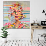 Yossi Kotler, Wondering.