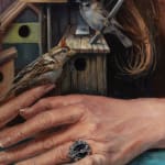 Roberta Diazzi, Thinking About You