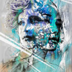 Victor Goikoetxea, Azul III