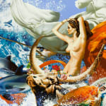 Victor Goikoetxea, Azul III