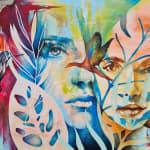 Victor Goikoetxea, Azul III