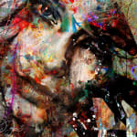 Yossi Kotler, The Realm of Jupiter.